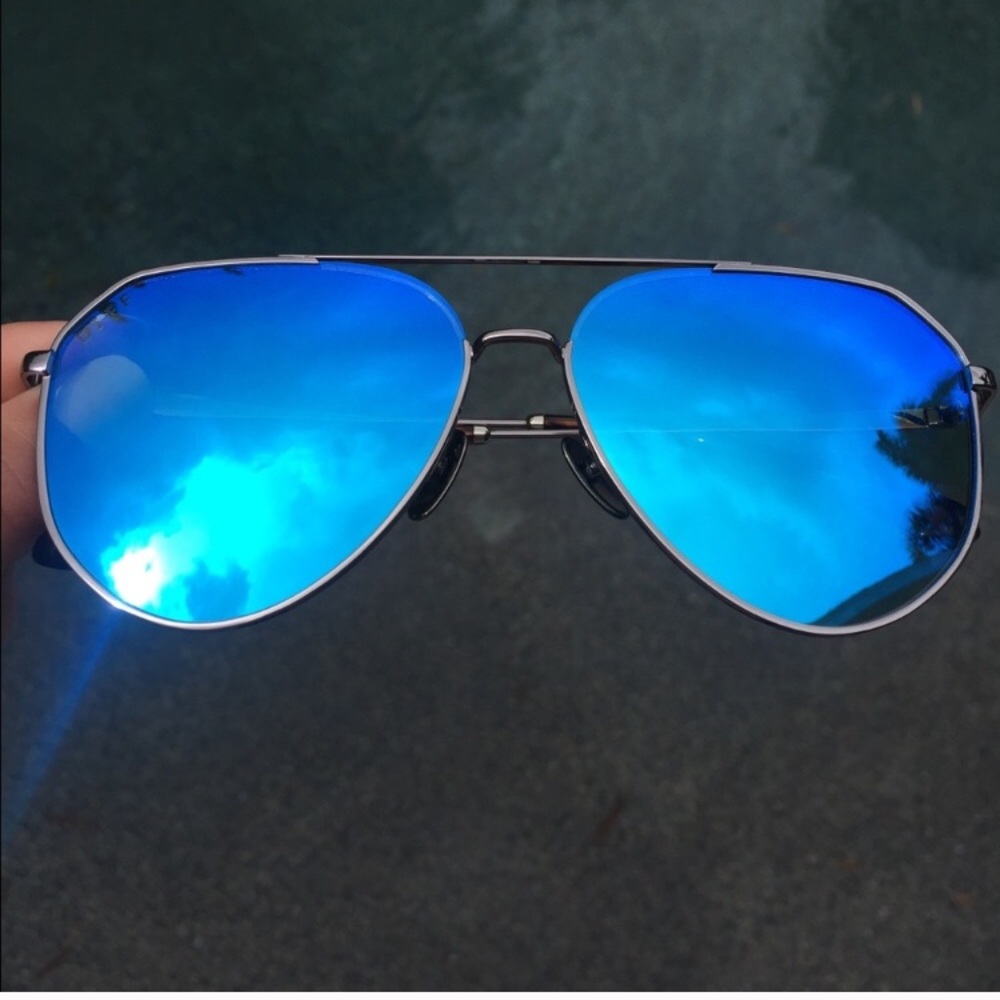 Diff glasses